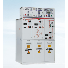 rmu ring main unit switchgear SF6 gas insulated electrical cabinet with competitive price